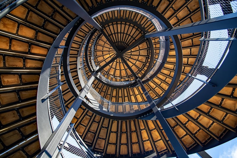 Creative structures